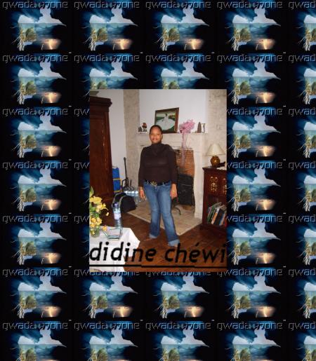 chabine