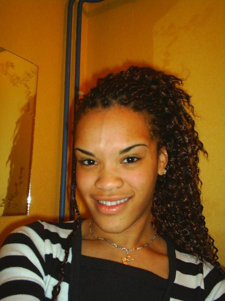 chabine