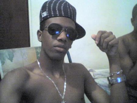 Mr mikini