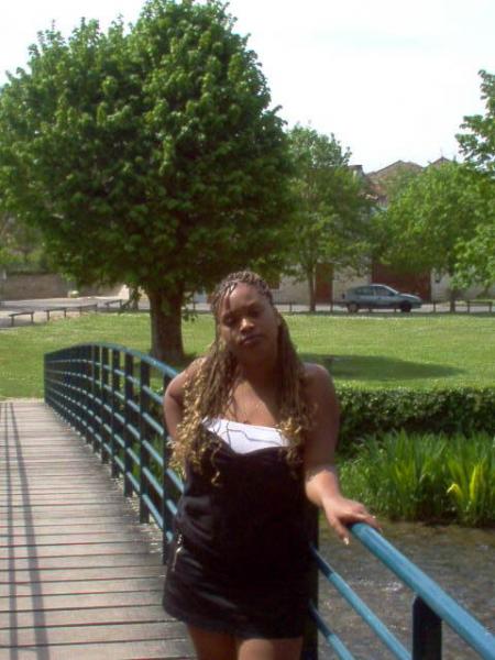 chabine
