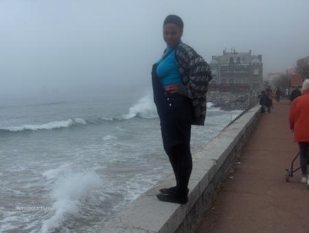 le grand plongeon