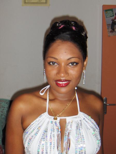 ma chérie