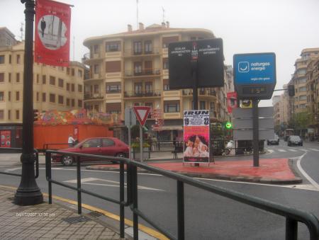 kelke part en espagne