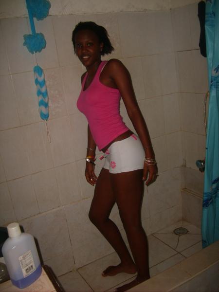                                  ***NeGresSe **