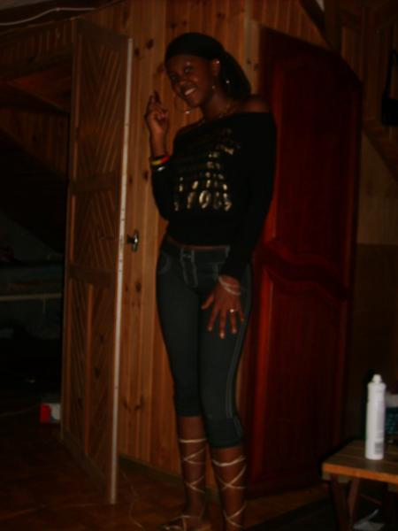                      $$ NeGrEsSe $$